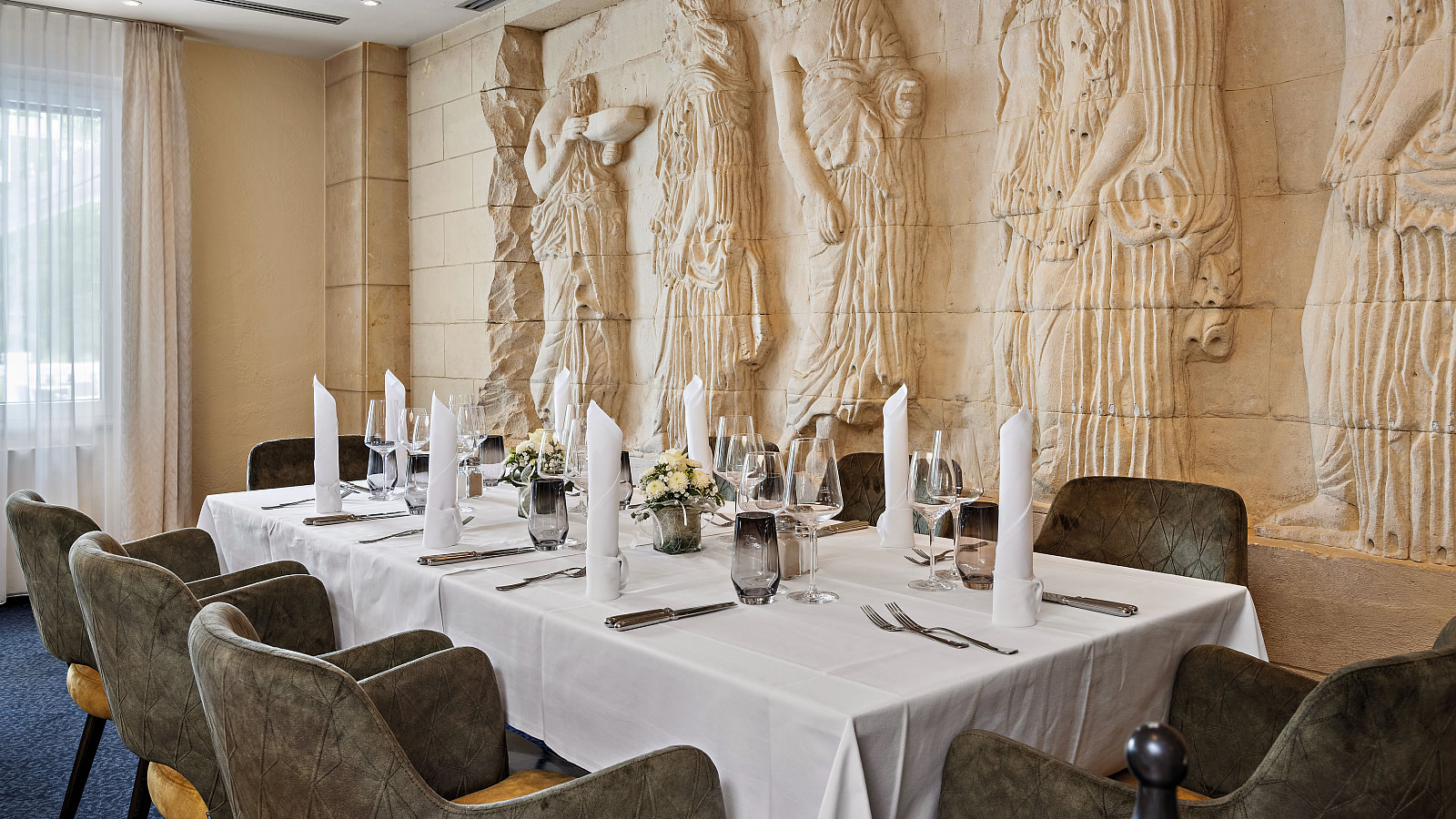 Dorint Marc Aurel Resort Bad Gögging