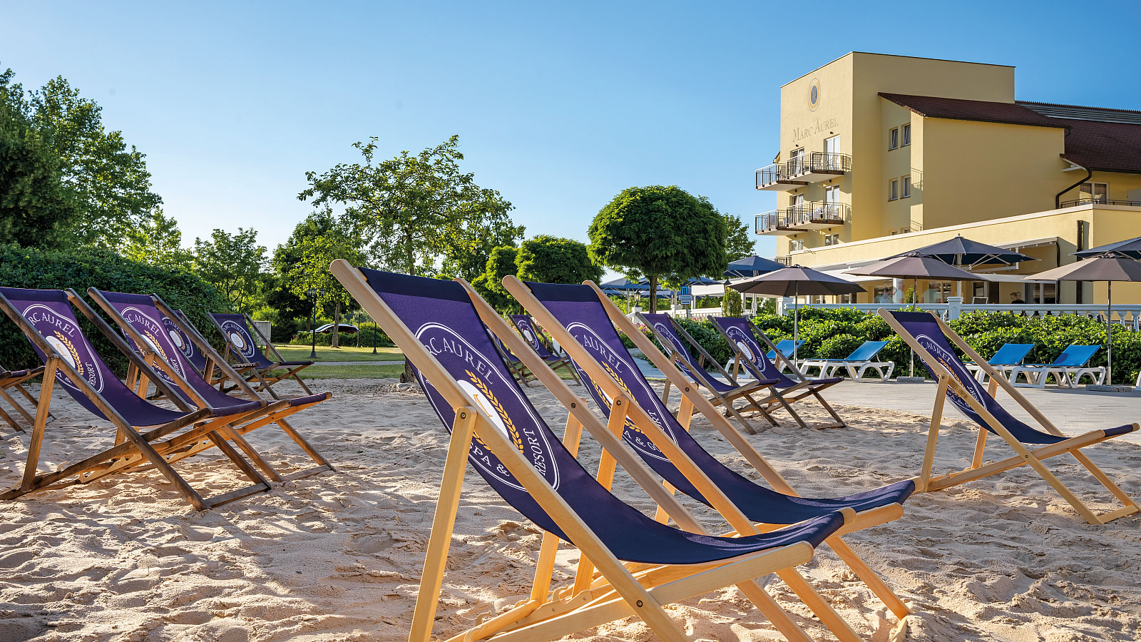 Dorint Marc Aurel Resort Bad Gögging