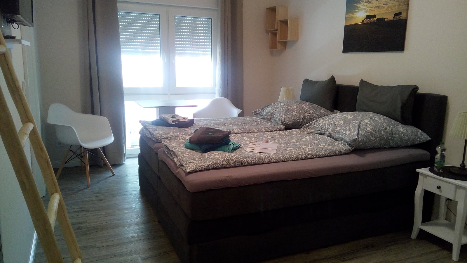 Seminarhaus an der Eider