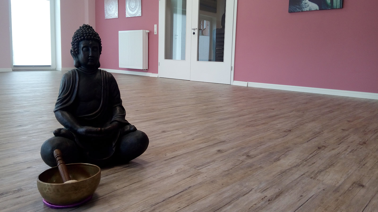 Seminarhaus an der Eider