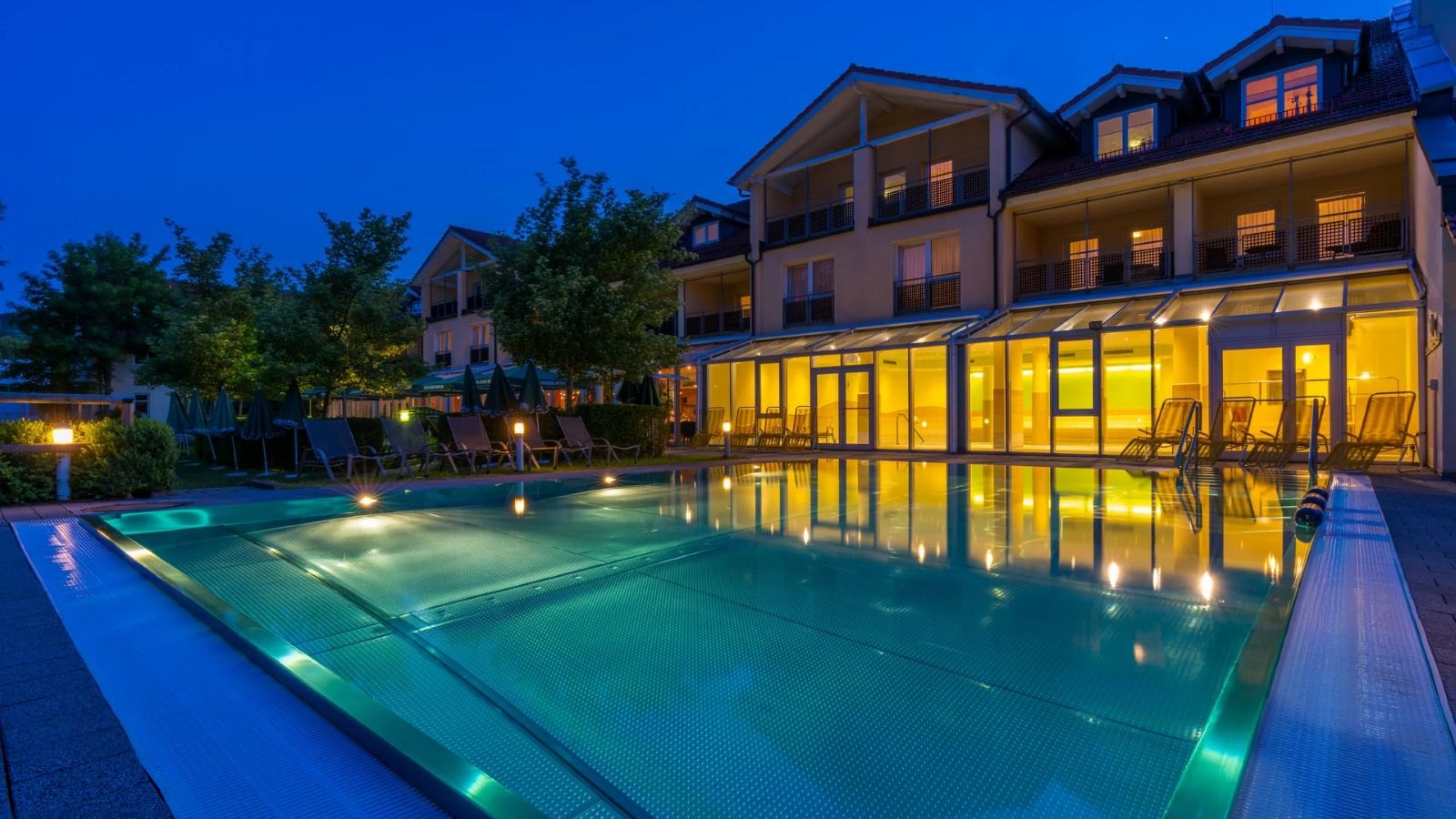 Hotel Herzog Heinrich