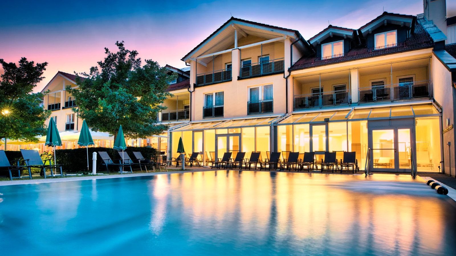 Hotel Herzog Heinrich