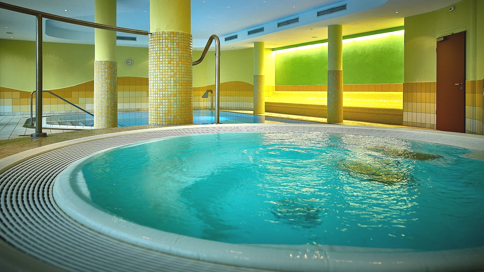 Hotel Herzog Heinrich