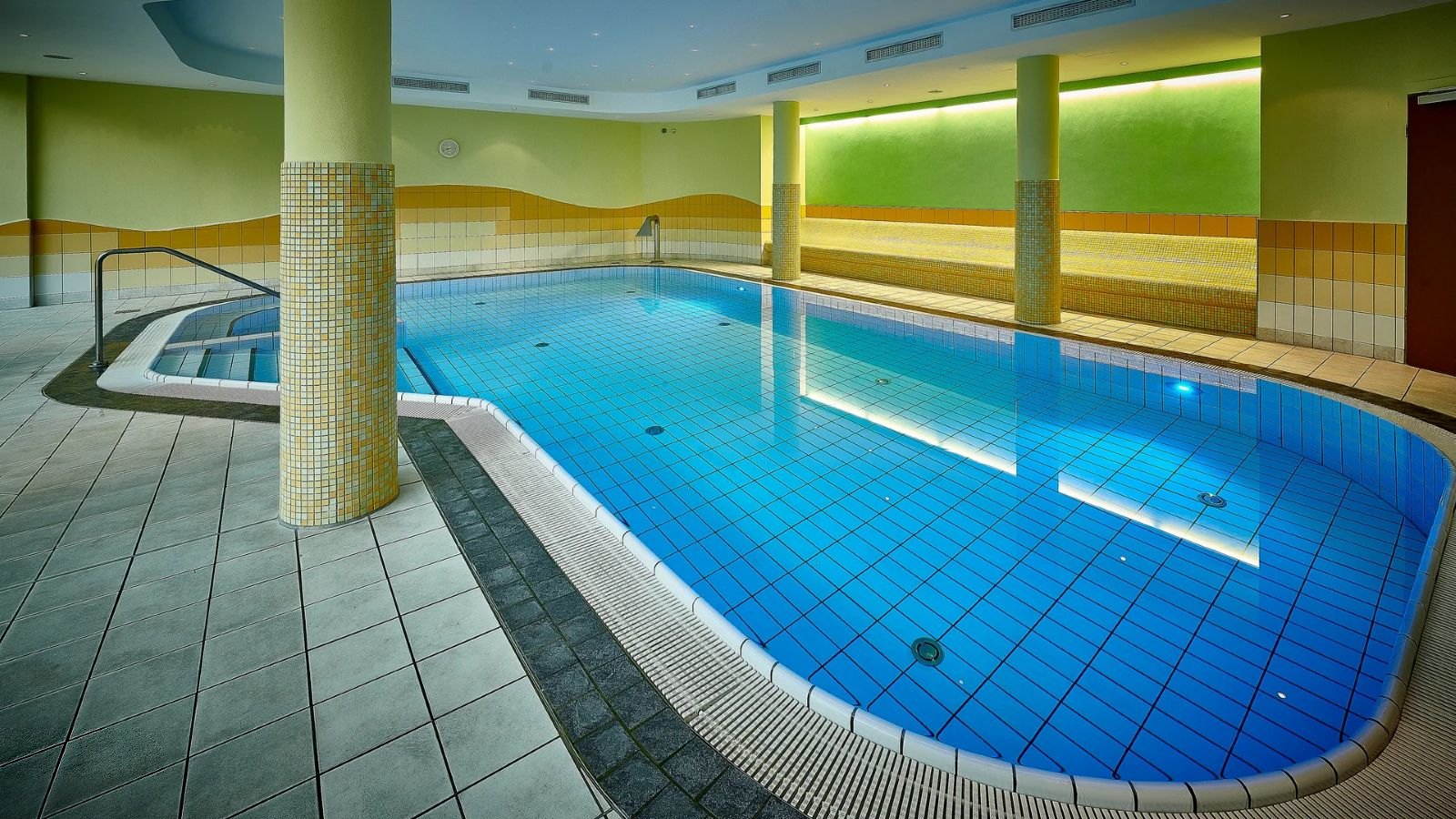 Hotel Herzog Heinrich