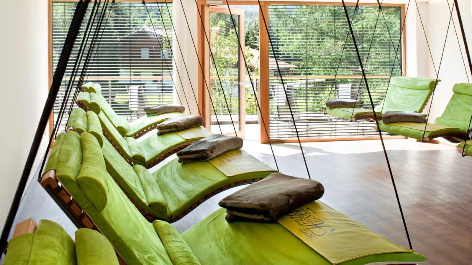 Hotel Herzog Heinrich