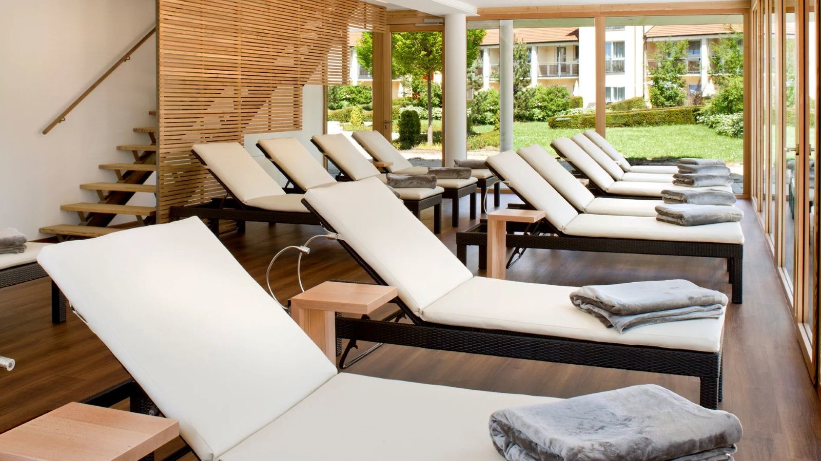 Hotel Herzog Heinrich