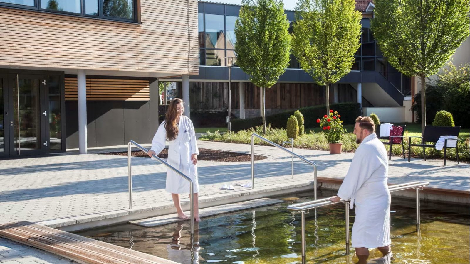 Hotel Herzog Heinrich