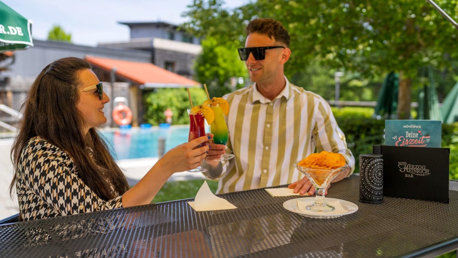 Hotel Herzog Heinrich