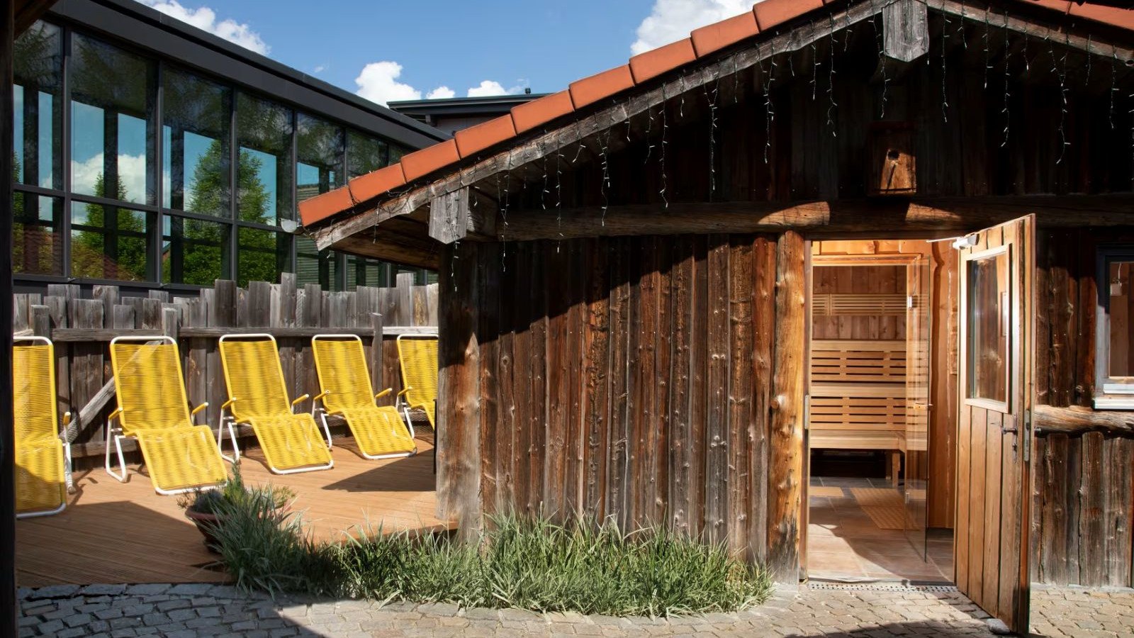 Hotel Herzog Heinrich