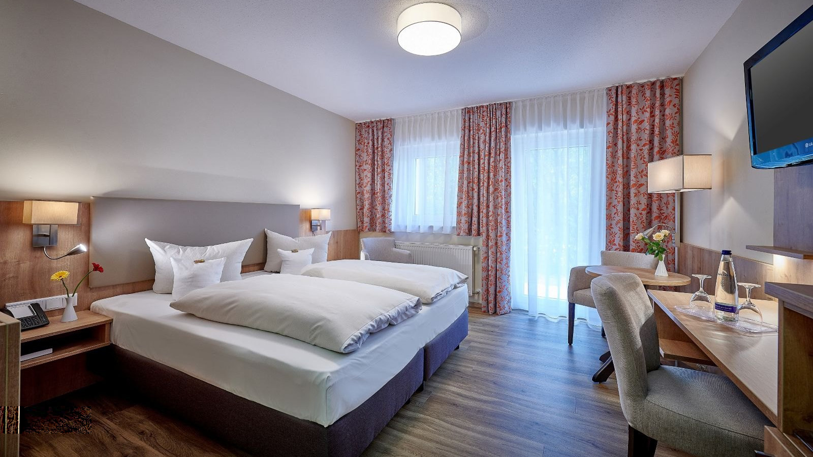 Hotel Herzog Heinrich