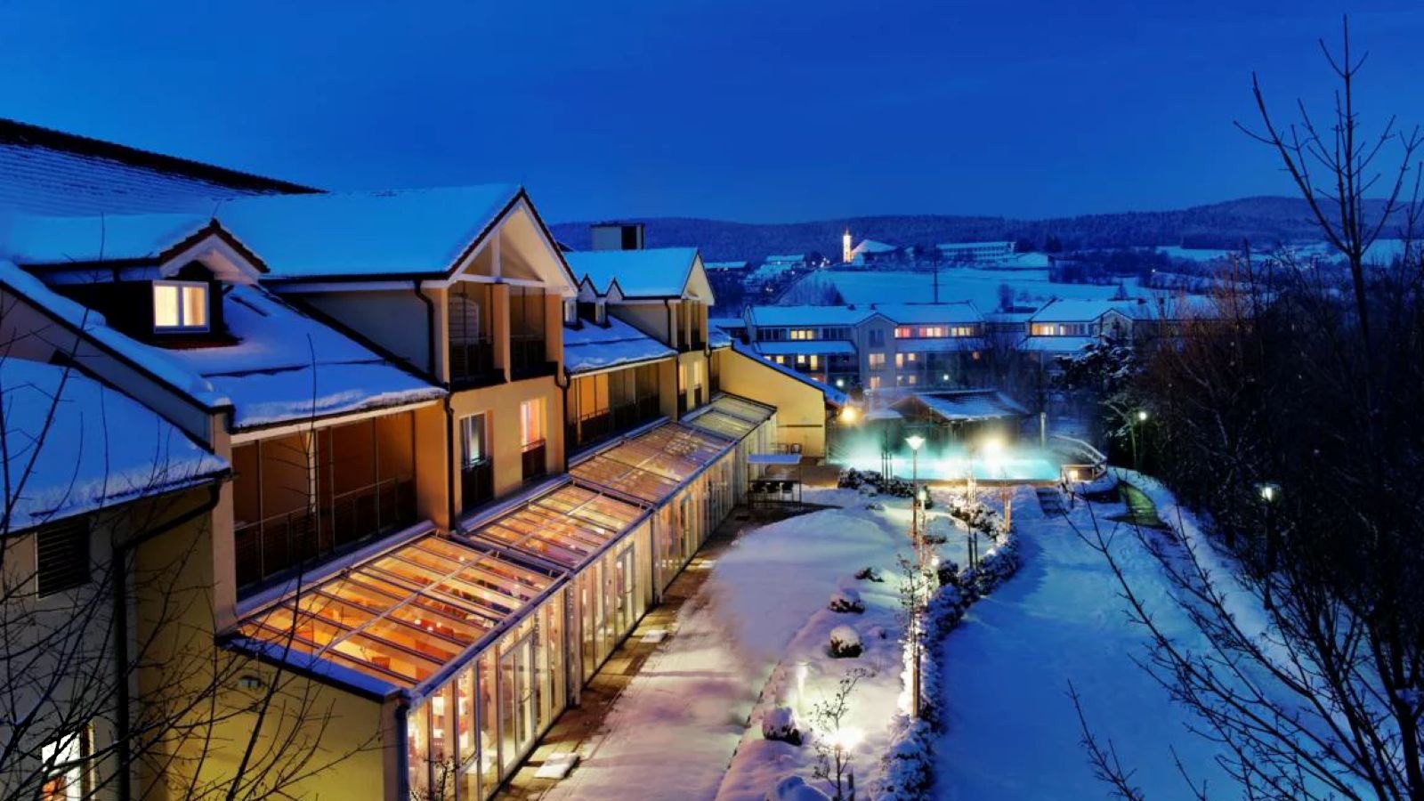 Hotel Herzog Heinrich