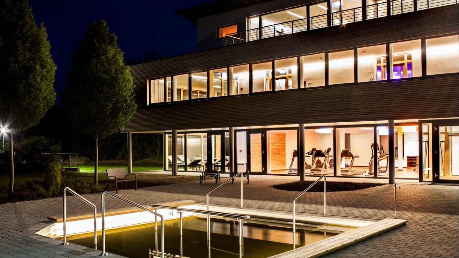 Hotel Herzog Heinrich