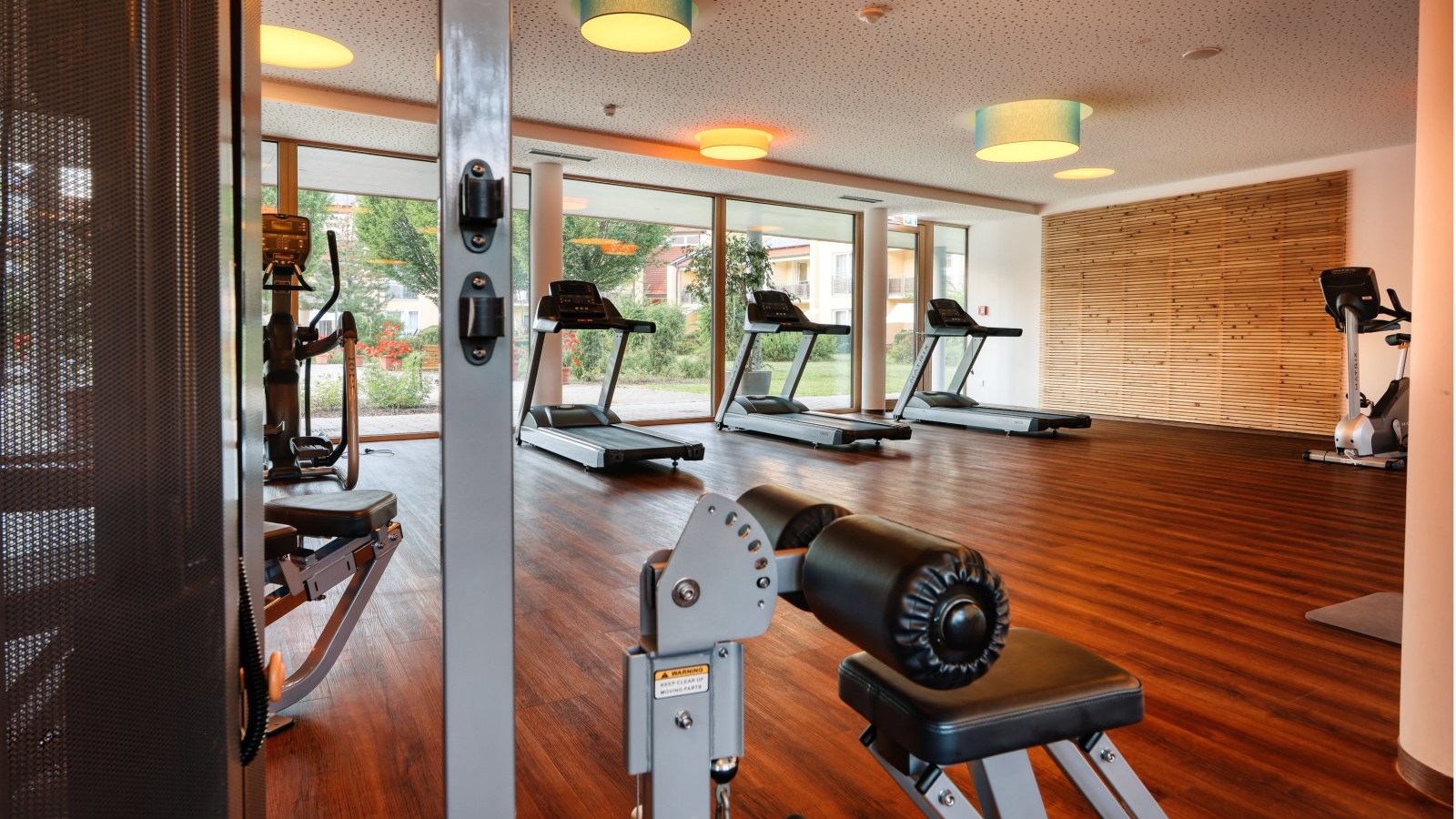 Hotel Herzog Heinrich