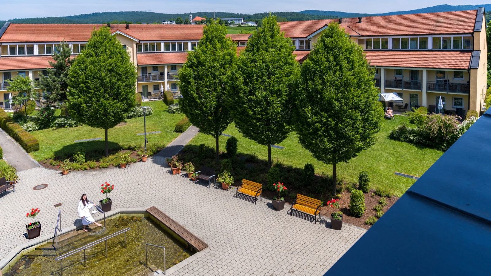 Hotel Herzog Heinrich