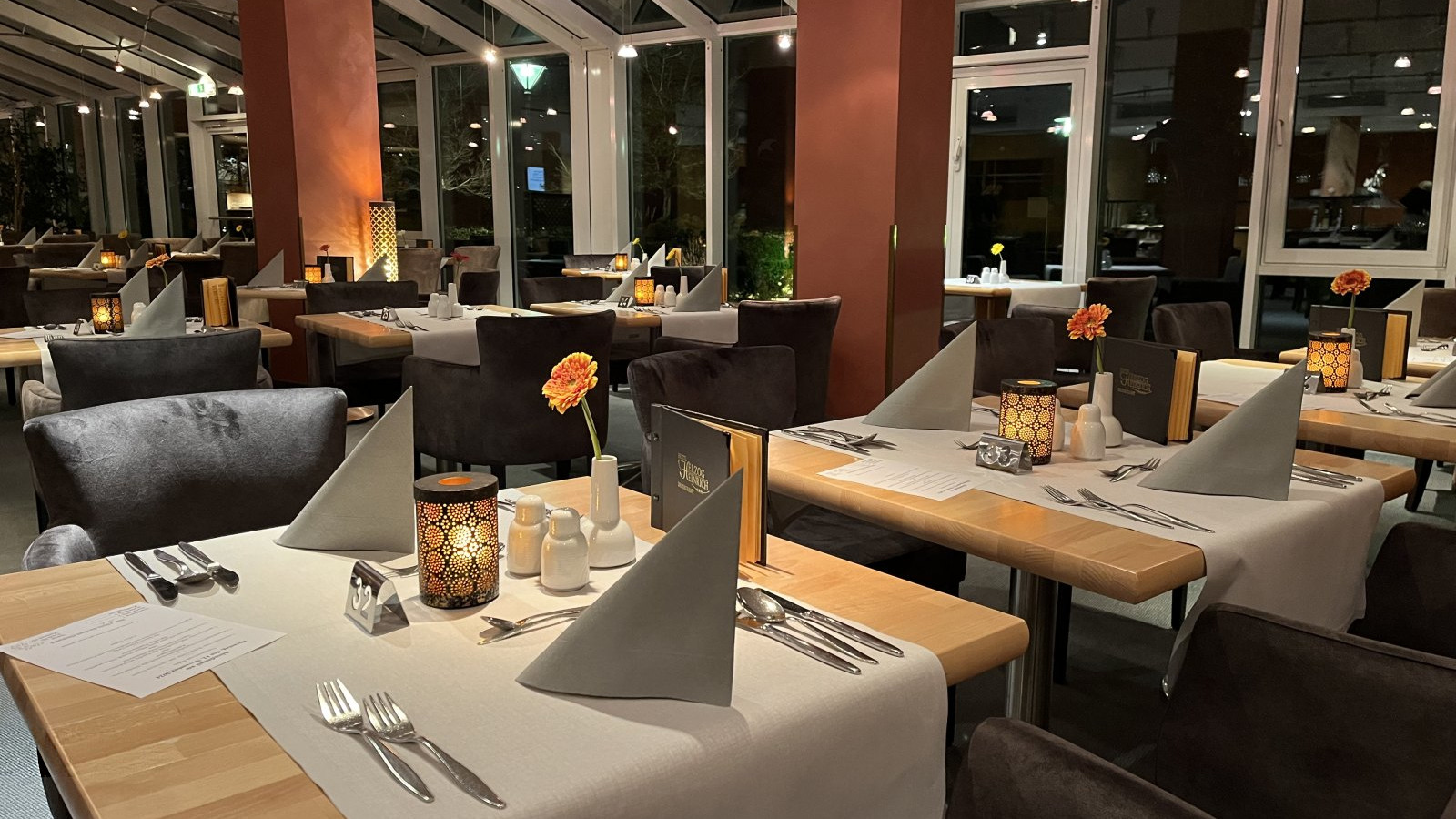 Hotel Herzog Heinrich