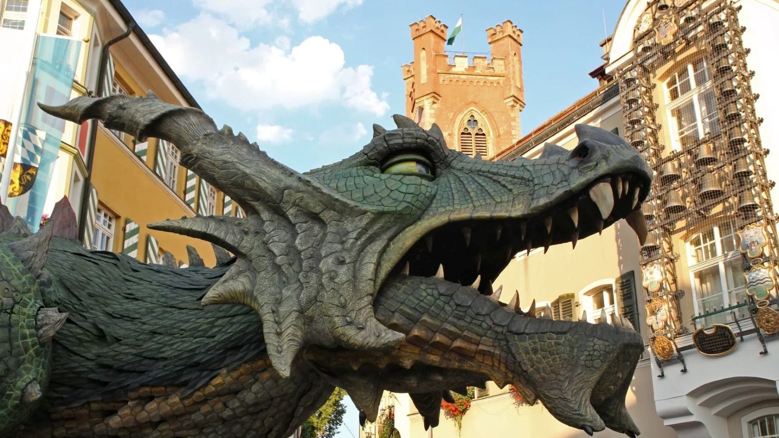 Hotel Herzog Heinrich