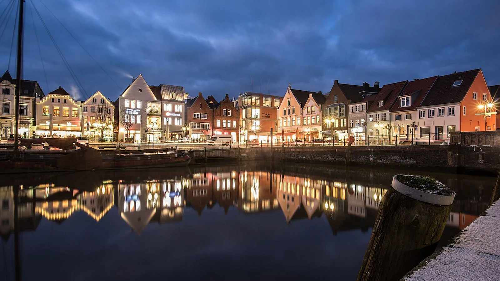 Nordsee-Hotel Hinrichsen