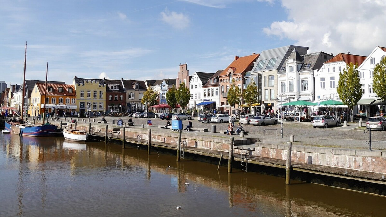 Nordsee-Hotel Hinrichsen