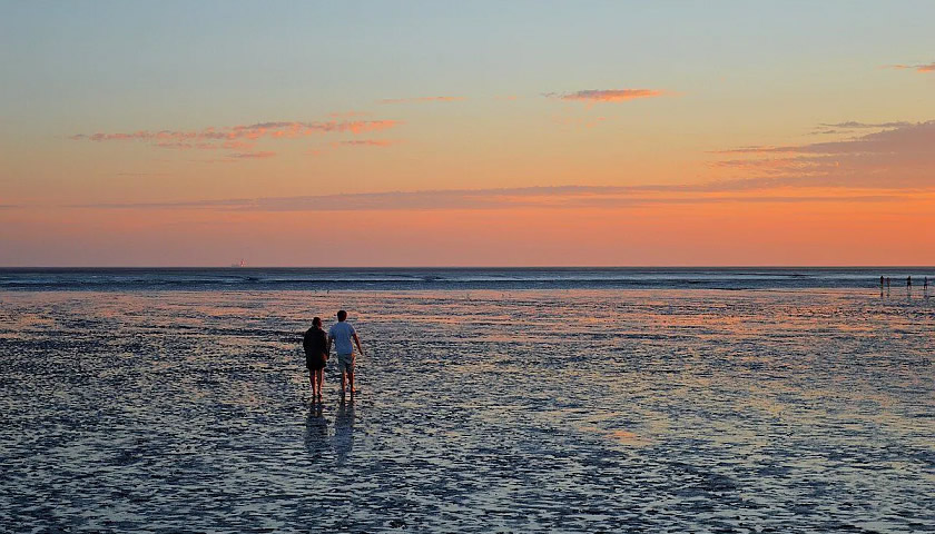 Nordsee-Hotel Hinrichsen