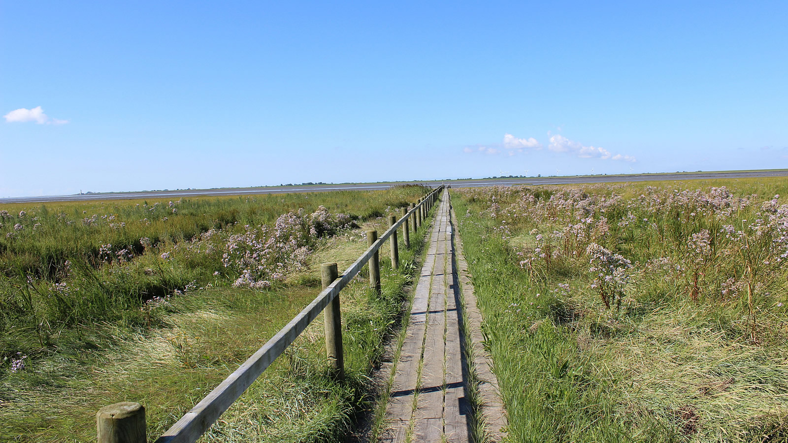 Nordsee-Hotel Hinrichsen