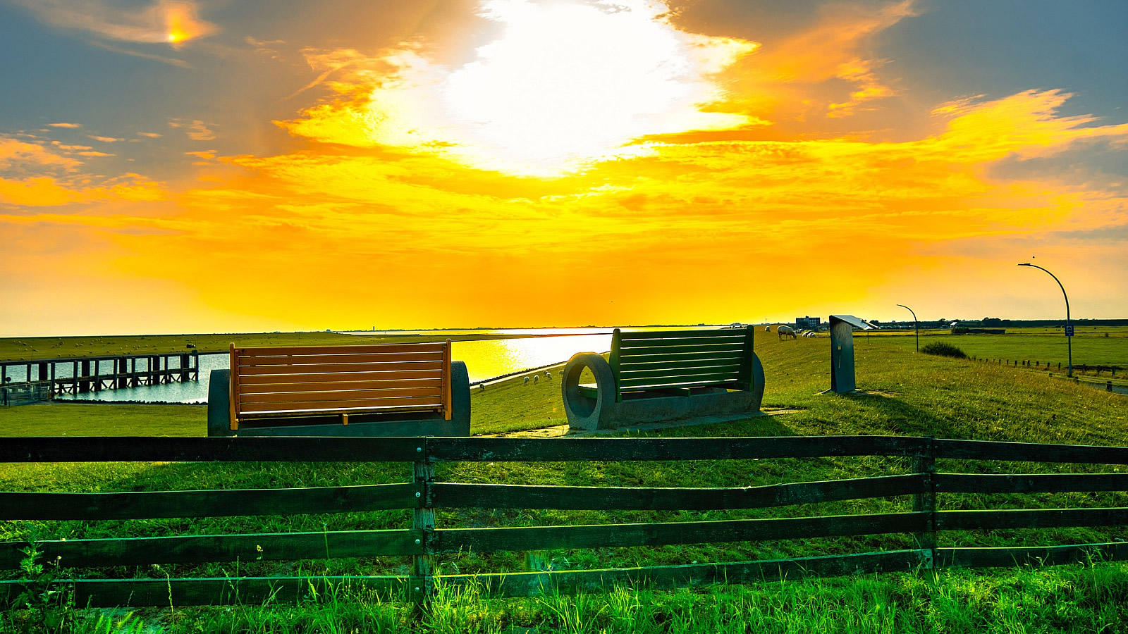 Nordsee-Hotel Hinrichsen