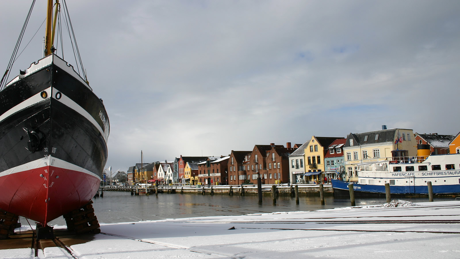 Nordsee-Hotel Hinrichsen