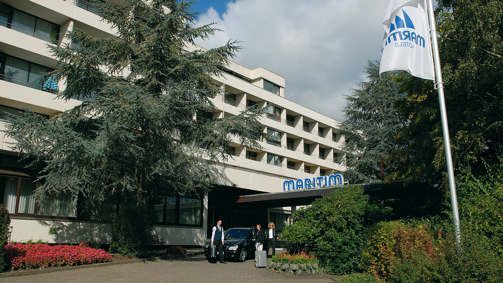 Maritim Hotel