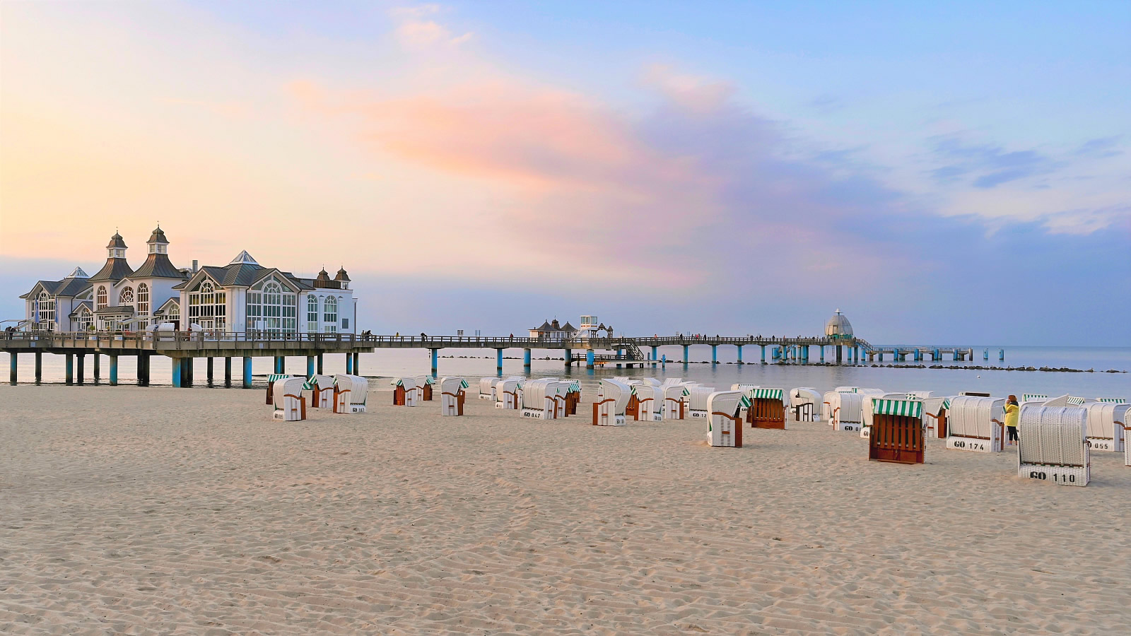 Santé Royale Resort