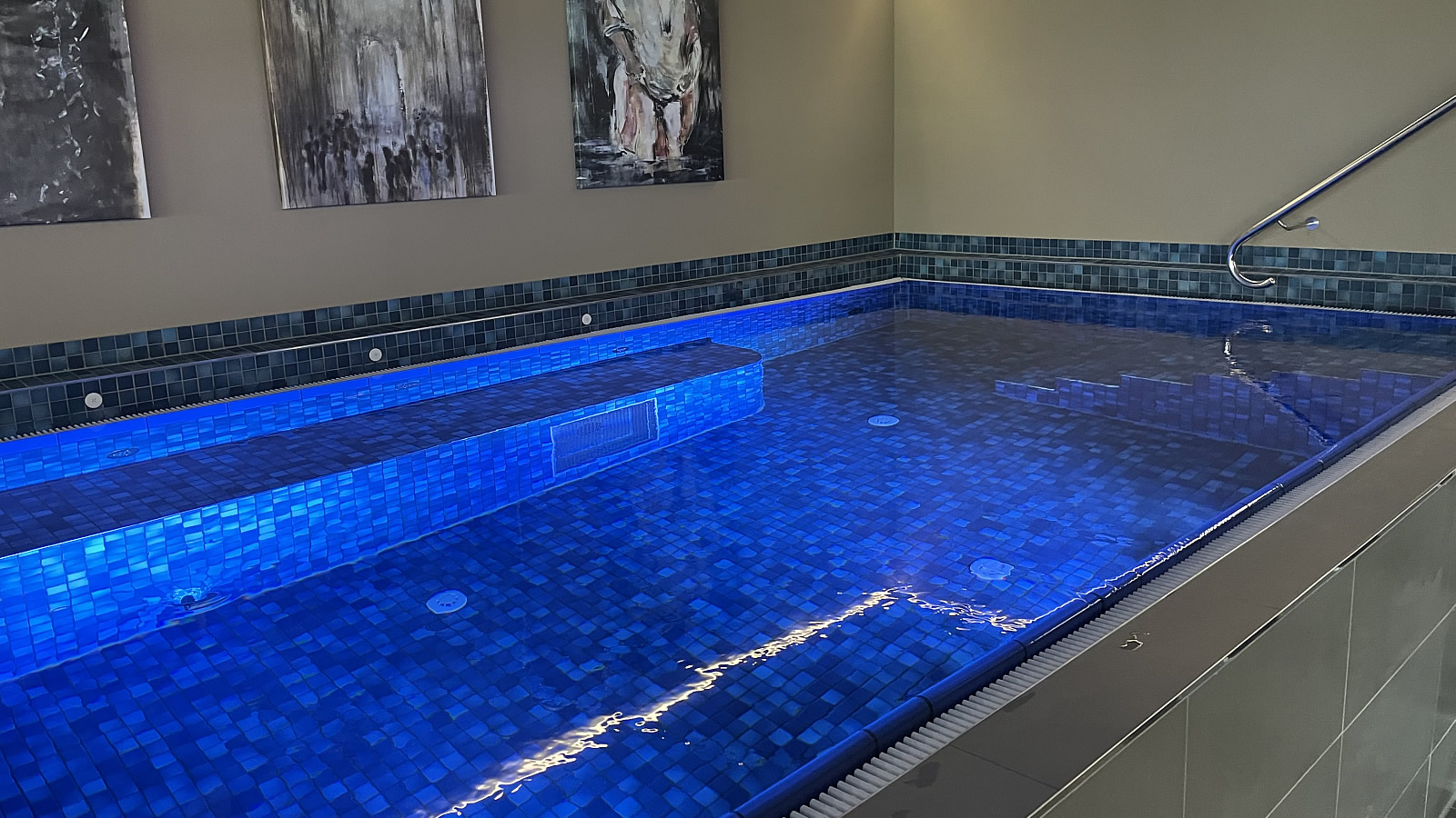 Santé Royale Resort