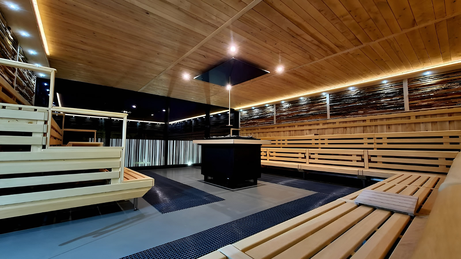 Santé Royale Resort