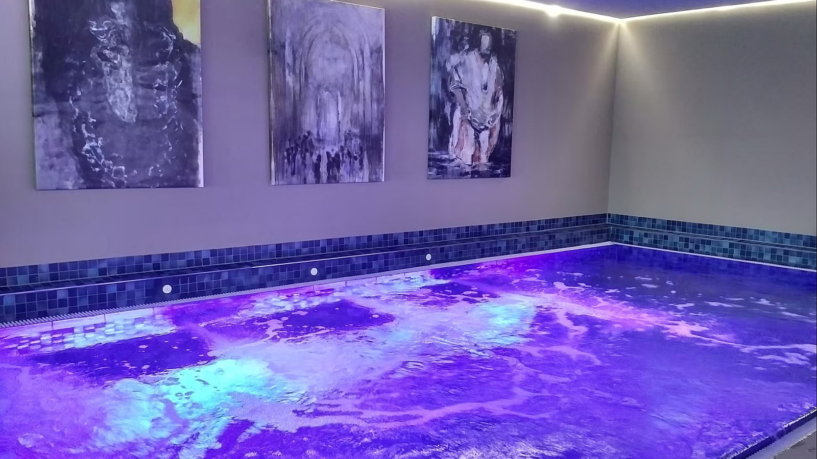 Santé Royale Resort