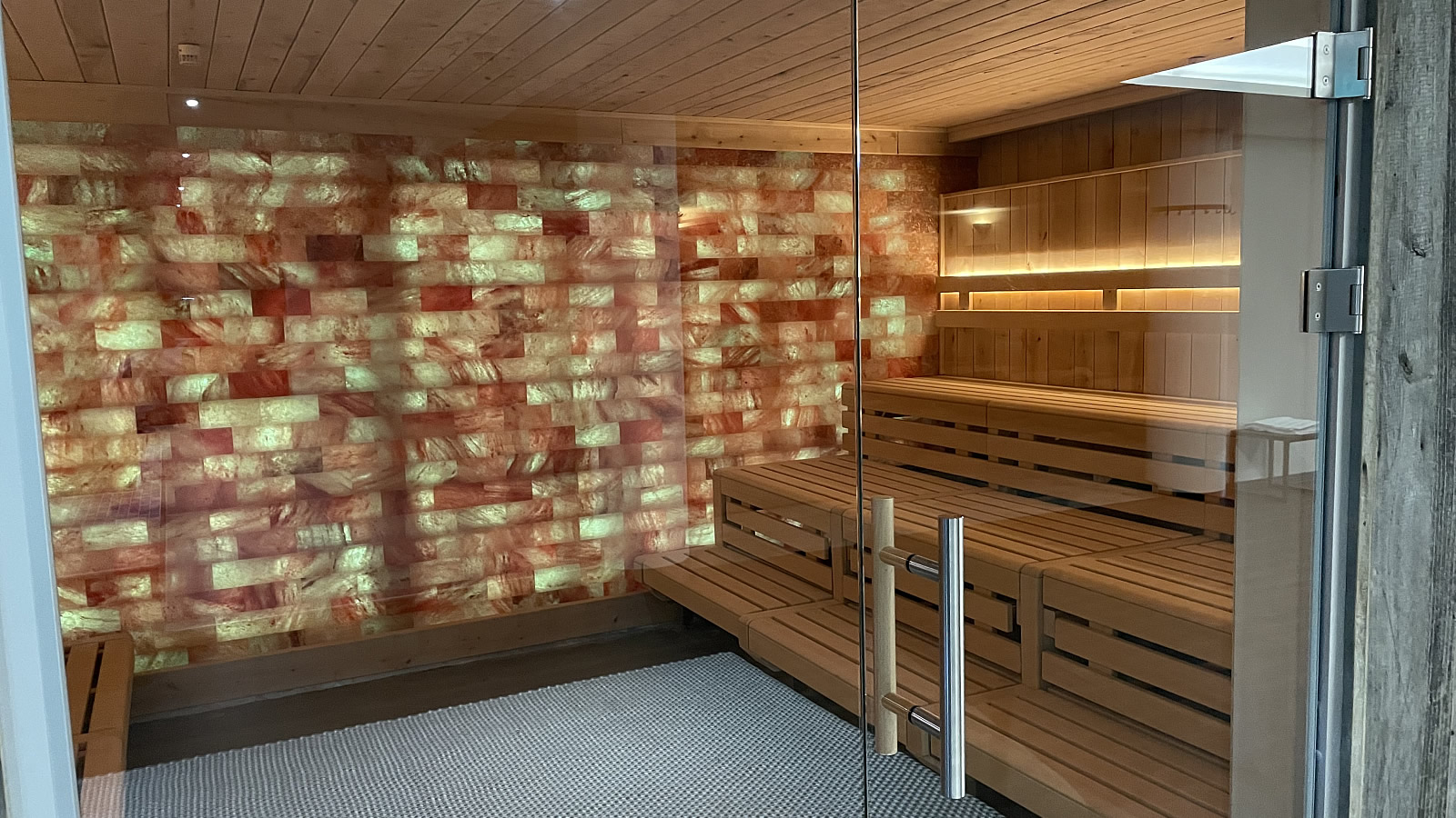 Santé Royale Resort