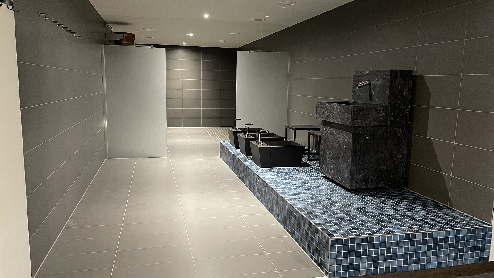 Santé Royale Resort