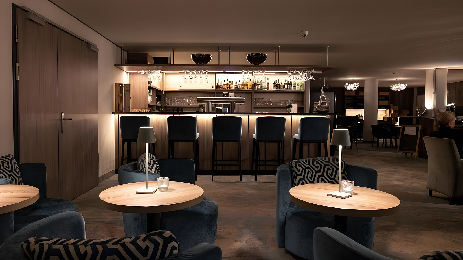 Santé Royale Resort