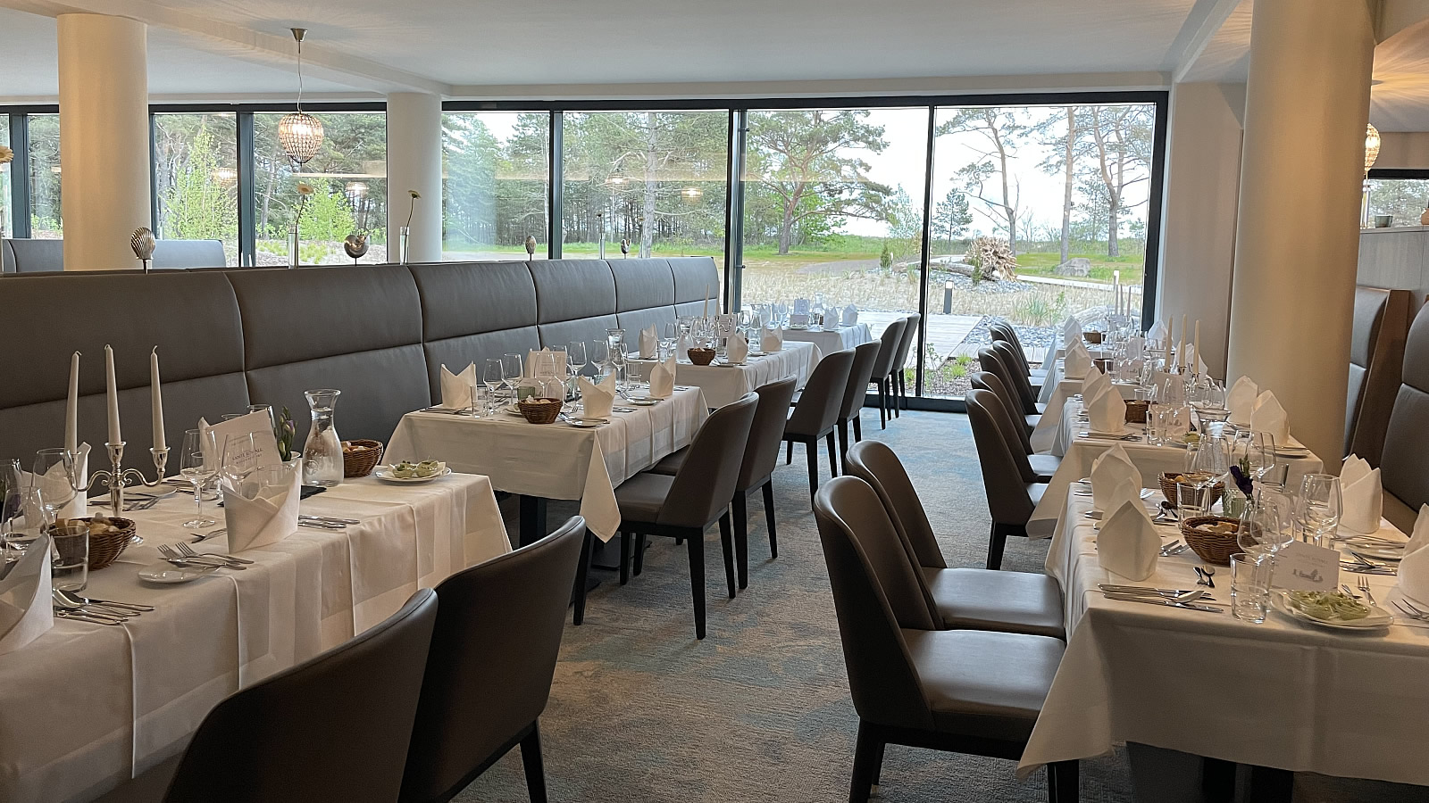 Santé Royale Resort