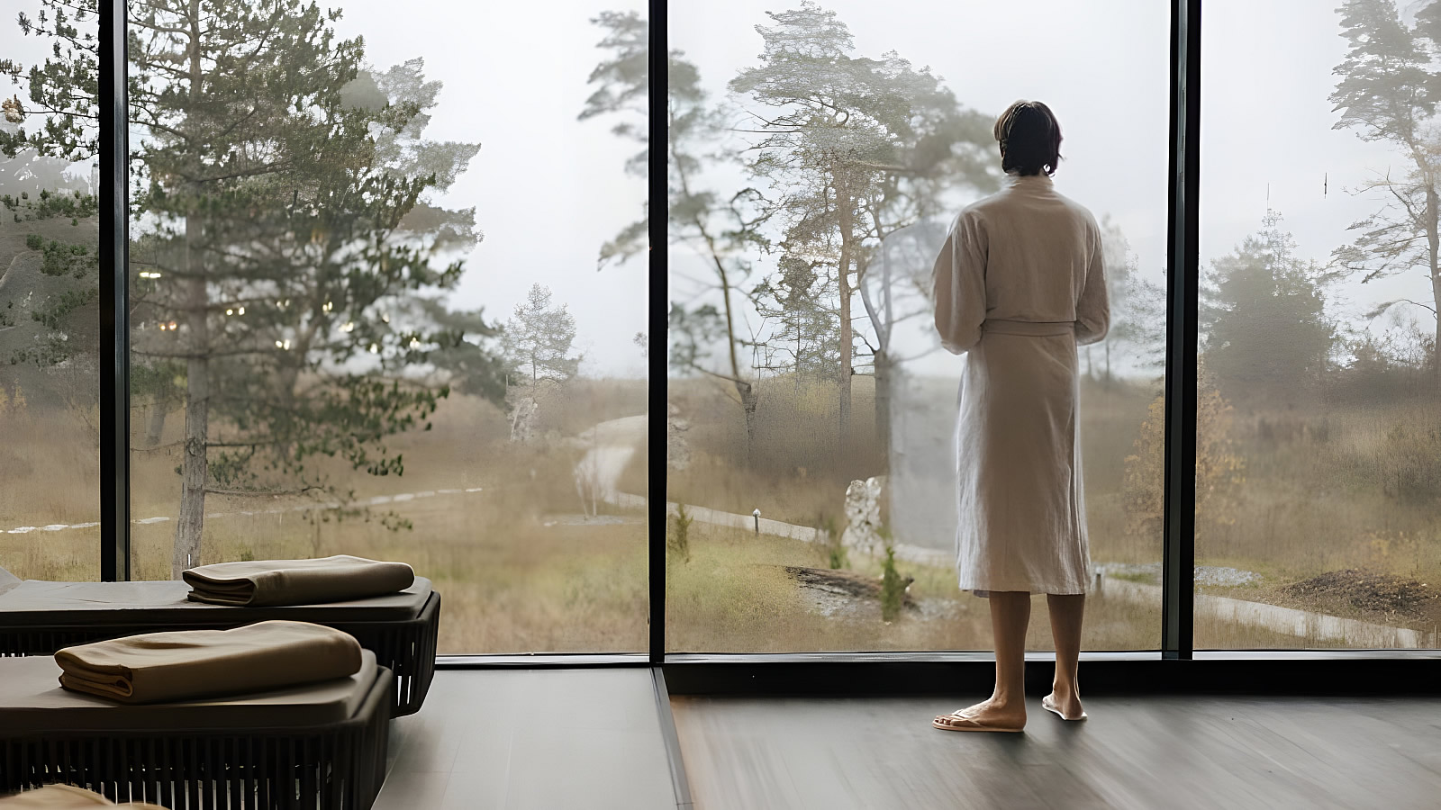 Santé Royale Resort