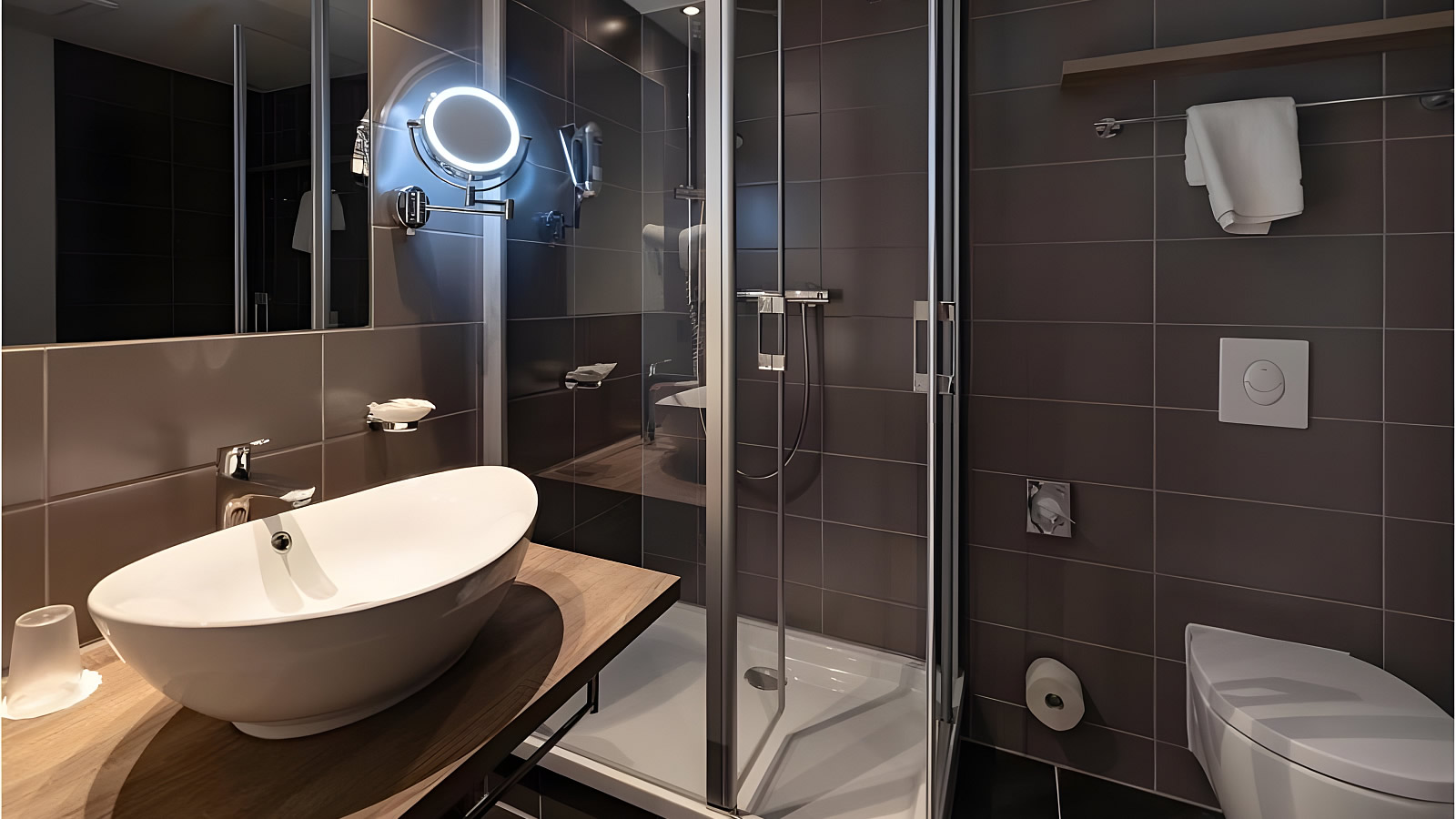 Santé Royale Resort