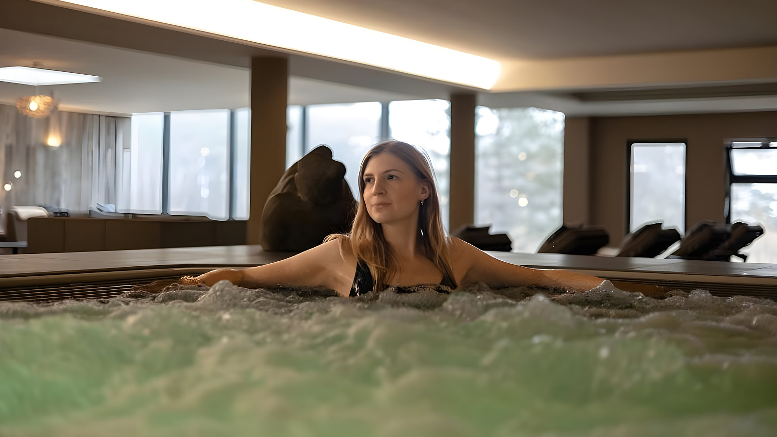 Santé Royale Resort