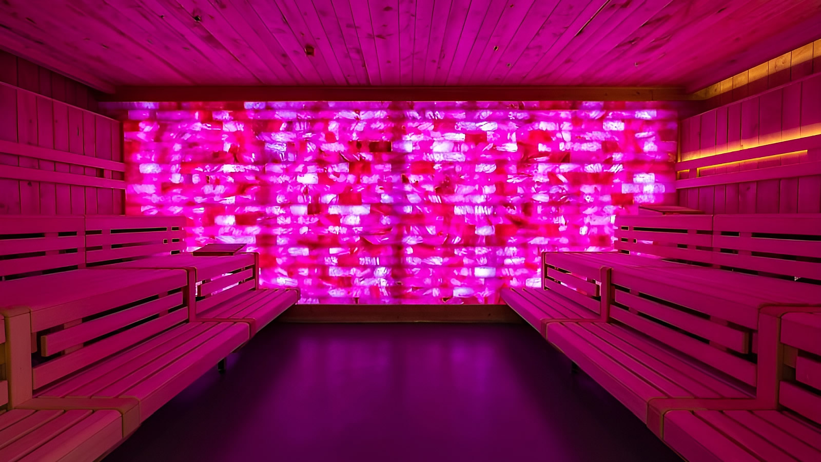 Santé Royale Resort