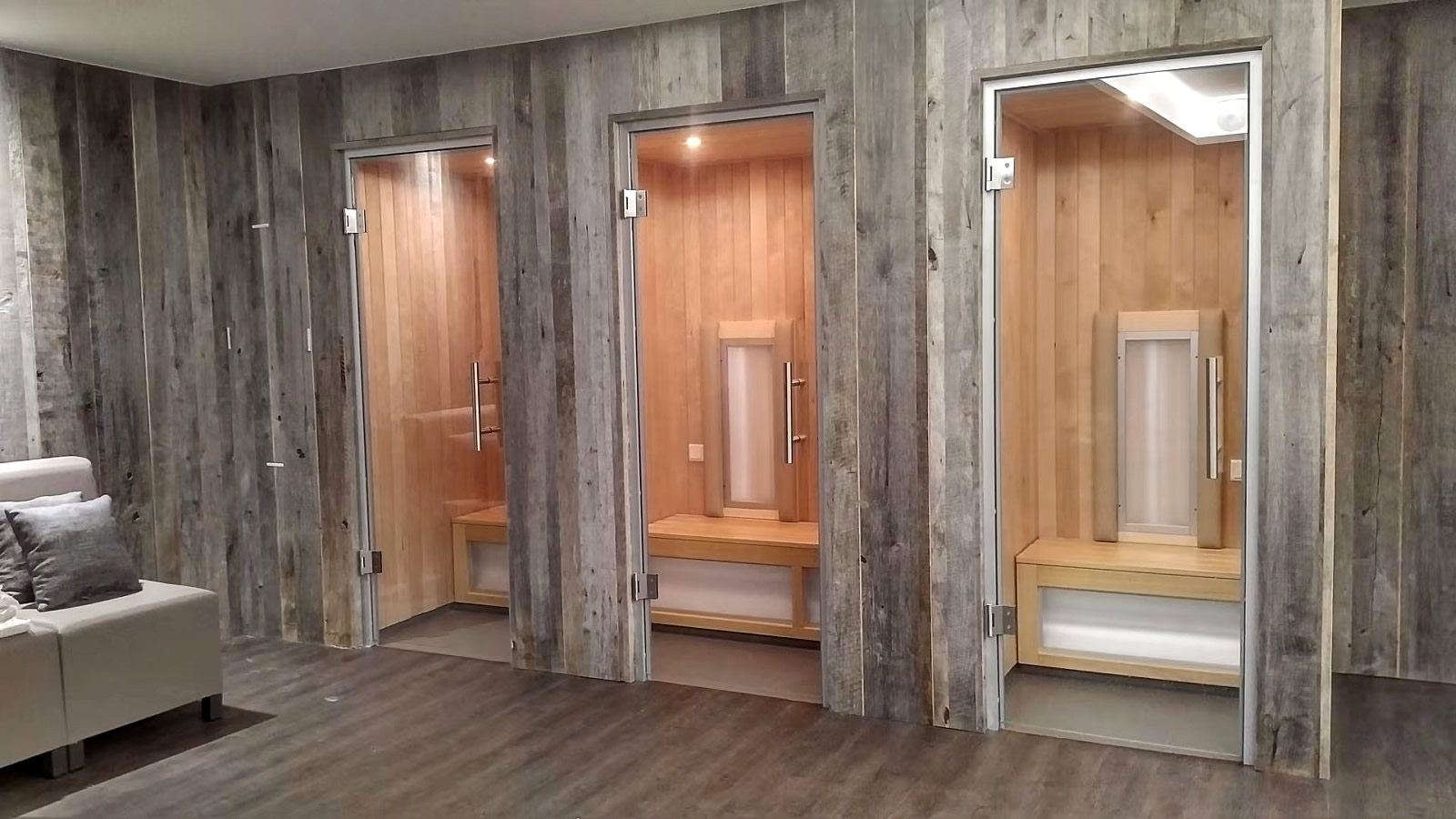 Santé Royale Resort