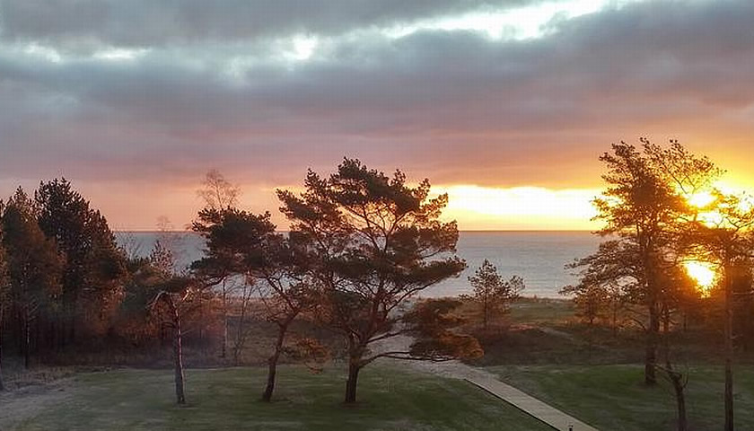 Santé Royale Resort