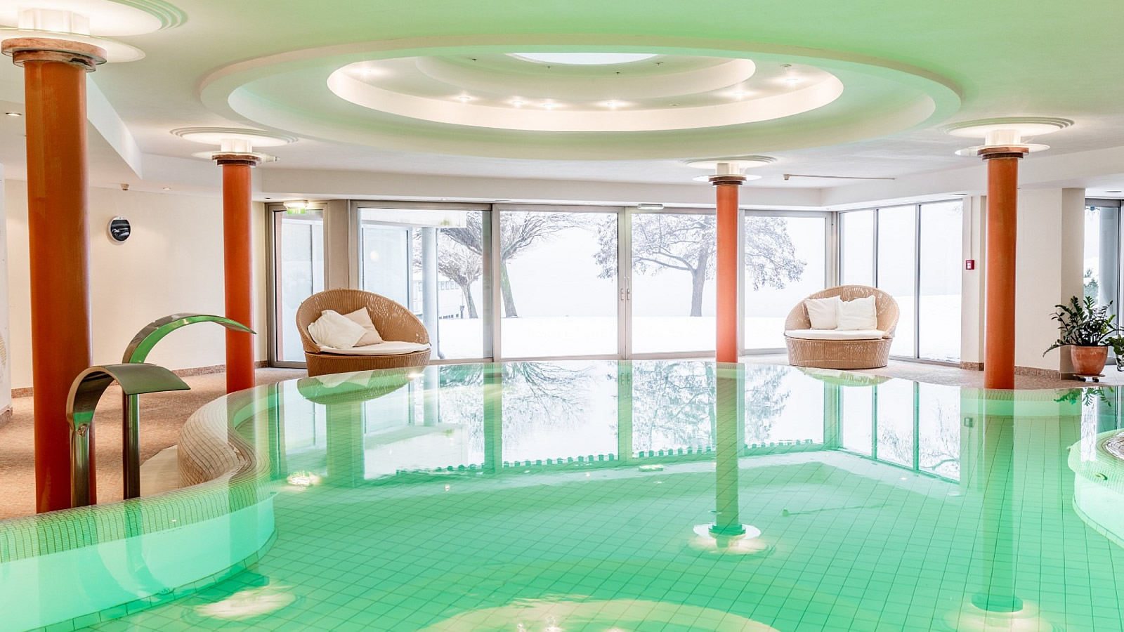 Werzers Hotel Resort