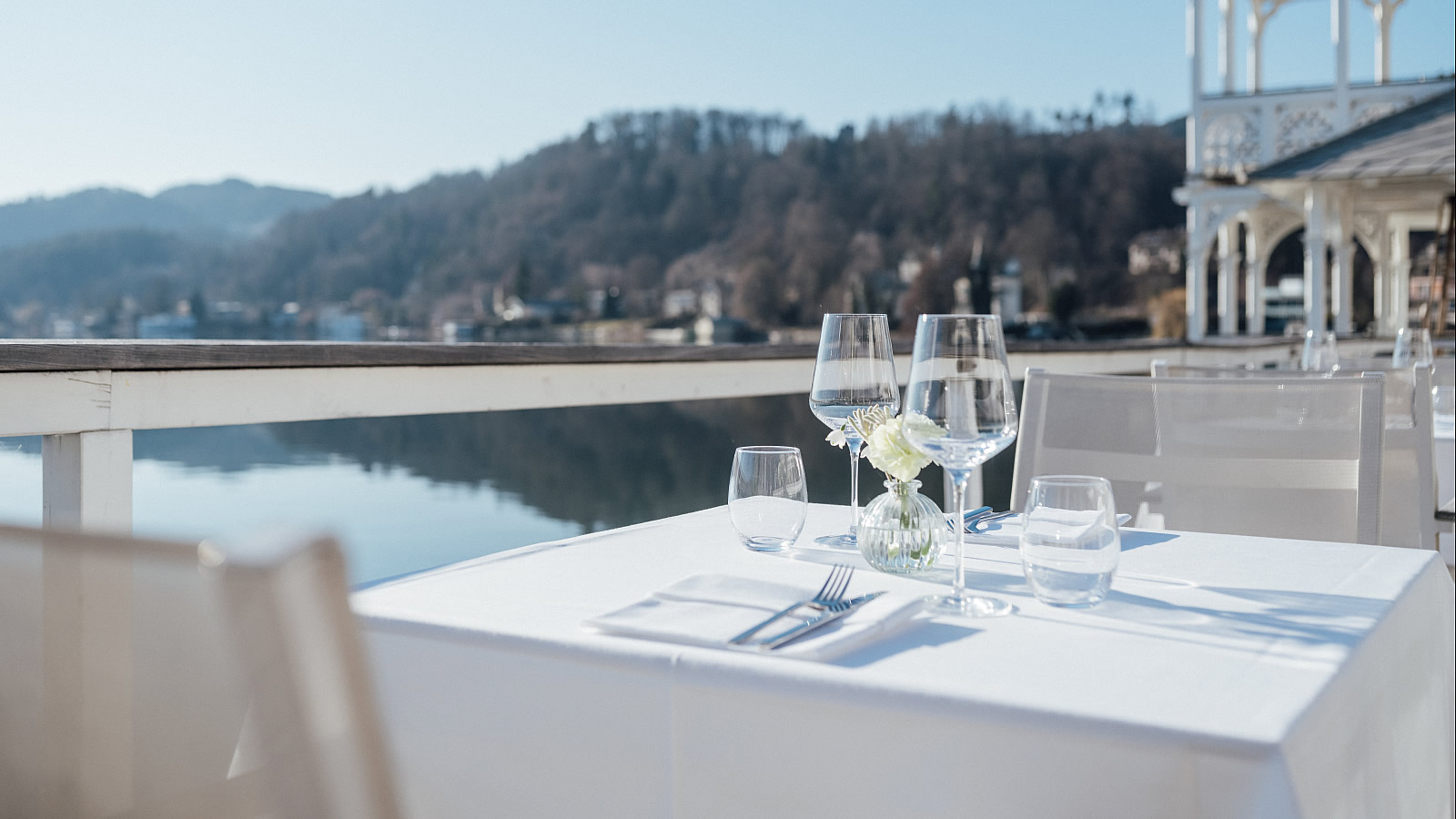 Werzers Hotel Resort