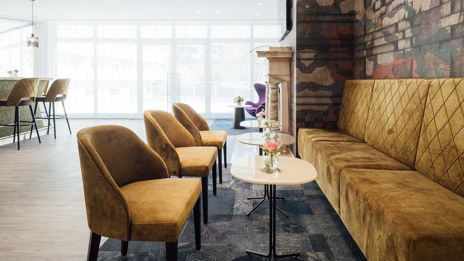 Werzers Hotel Resort