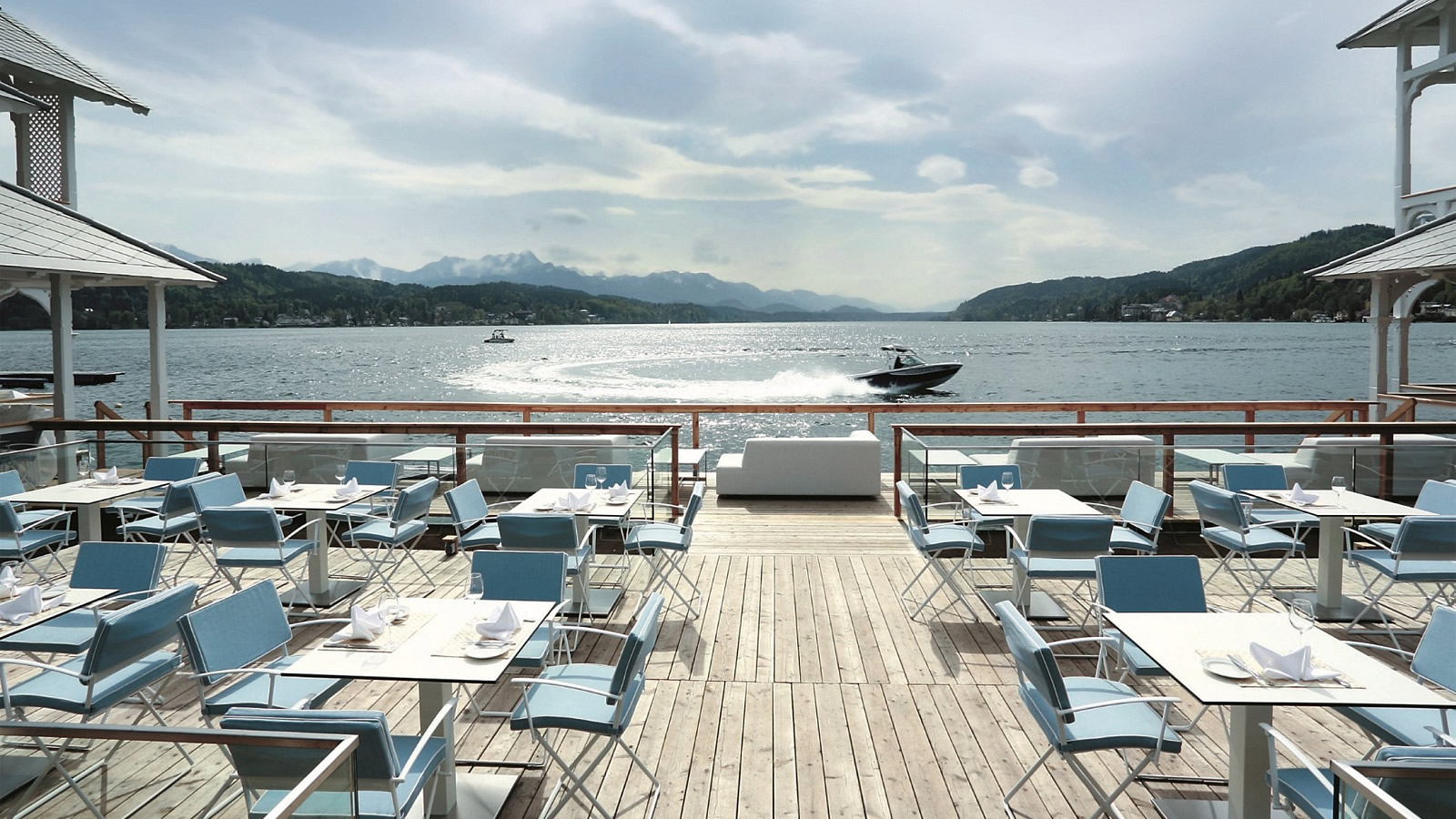 Werzers Hotel Resort