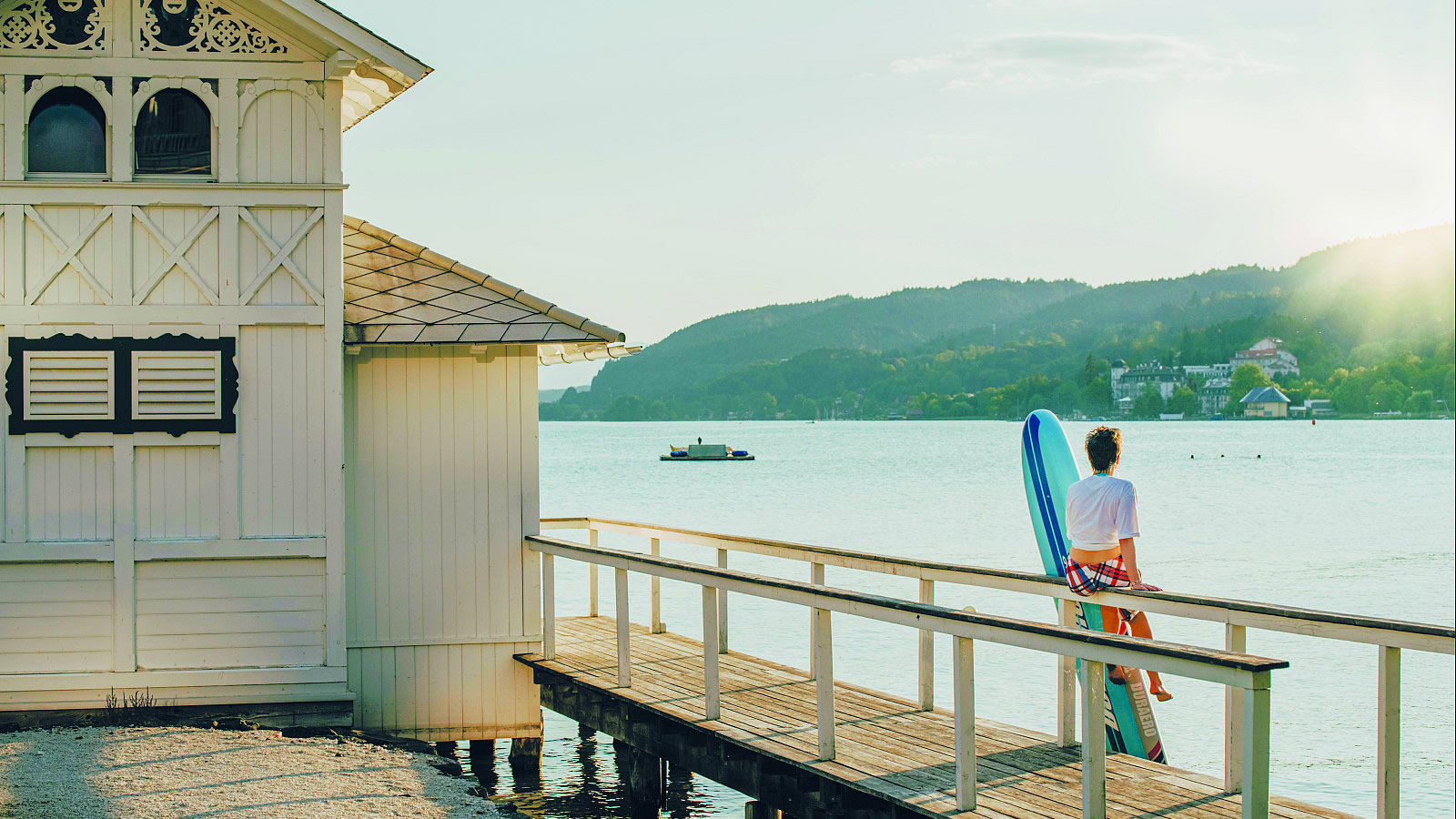 Werzers Hotel Resort