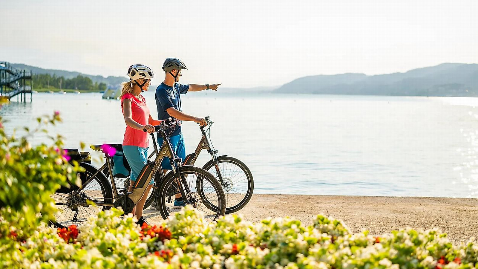 Werzers Hotel Resort