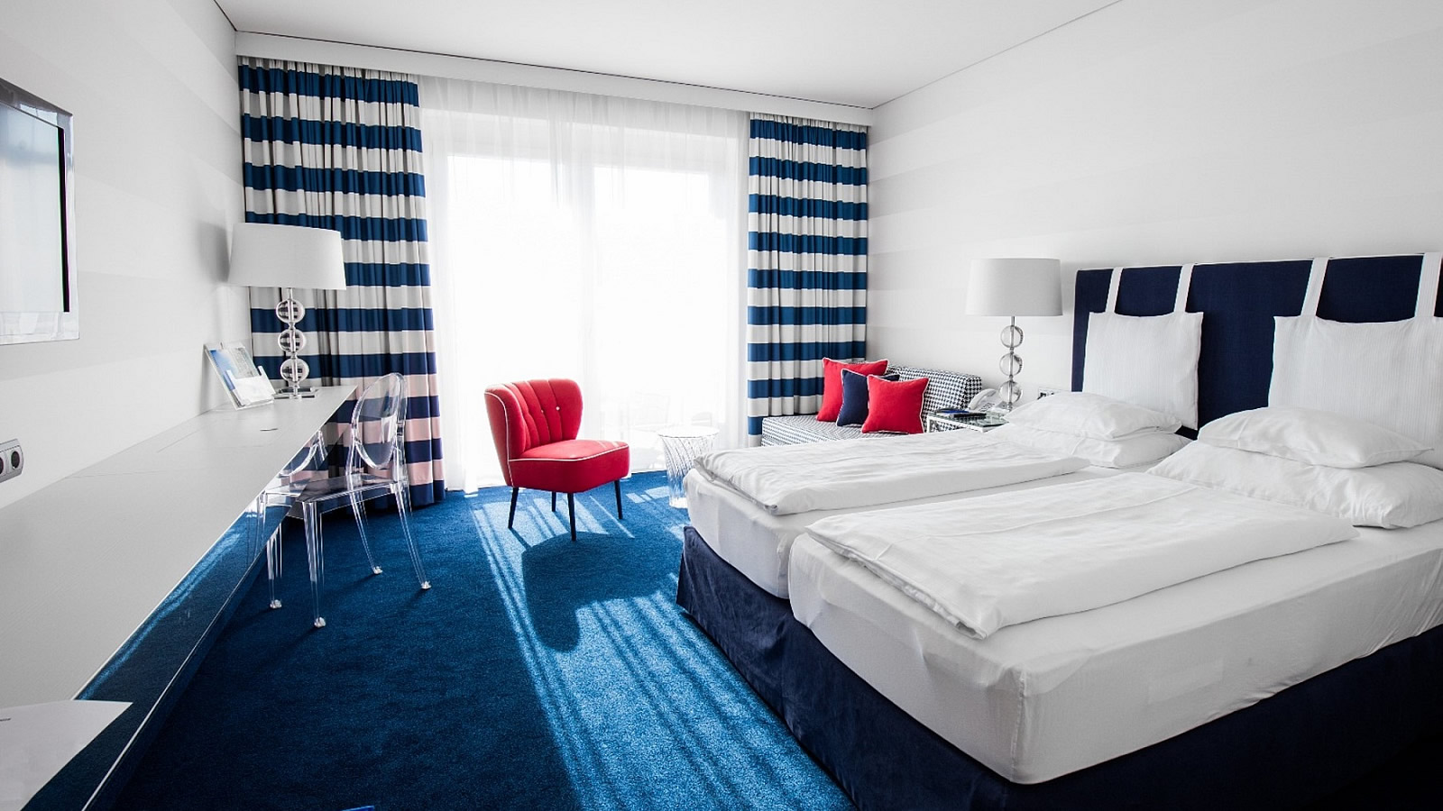 Werzers Hotel Resort