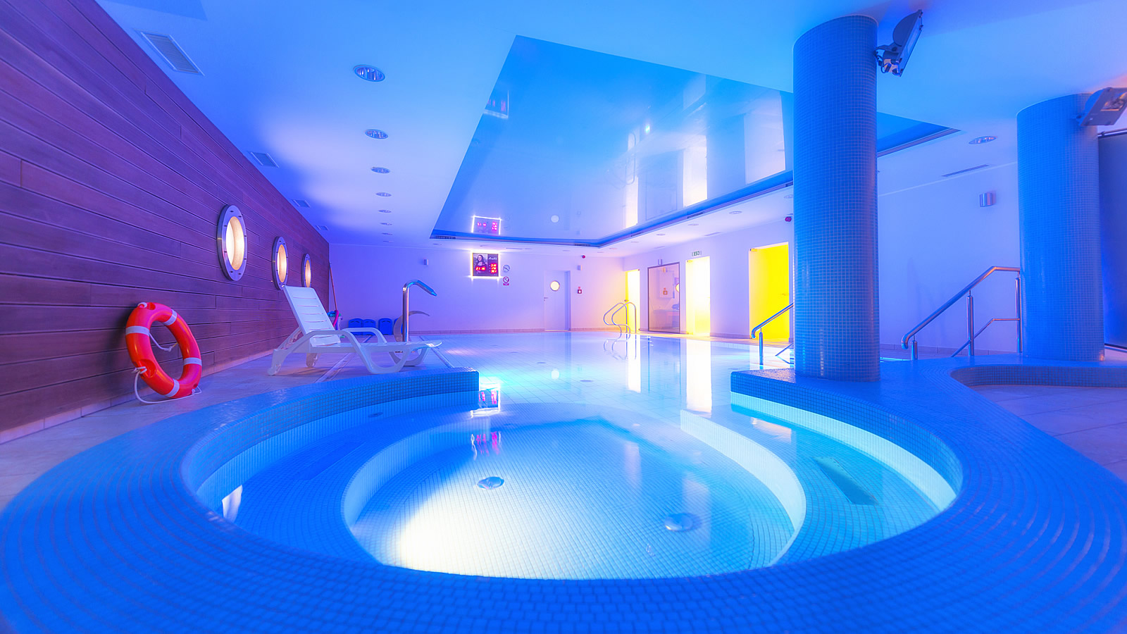 Mona Lisa Medical Wellness & Spa