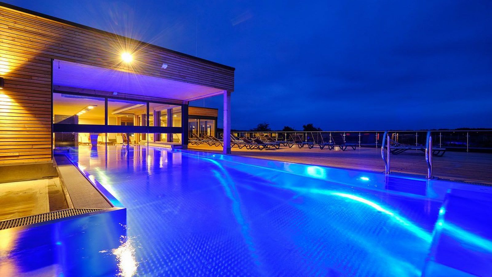 Sonnenhotel Weingut Römmert